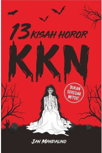 Image of 13 Kisah Horor KKN