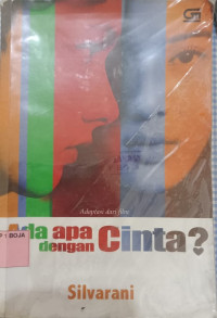 Image of Ada Apa Dengan Cinta
