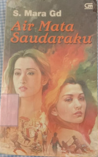 Image of Air Mata Saudaraku
