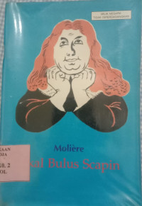 Image of Akal Bulus Scapin