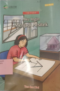 Image of Aku Ingin Menjadi Arsitek