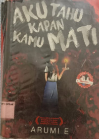 Image of Aku Tahu Kapan Kamu Mati