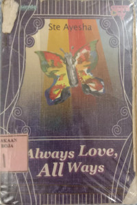 Image of Always Love All Ways