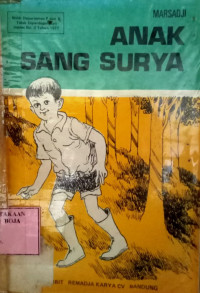 Image of Anak Sang Surya