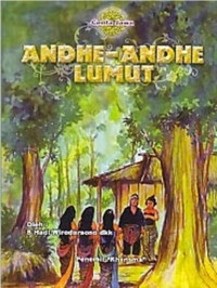 Image of Andhe - andhe Lumut