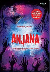 Image of Anjana