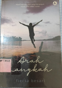 Image of Arah Langkah