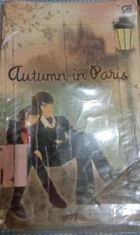 Image of Autumn In Paris