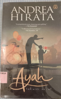 Image of Ayah