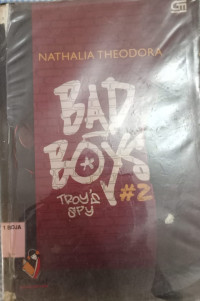 Image of Bad Boys # 2