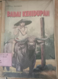 Image of Badai Kehidupan
