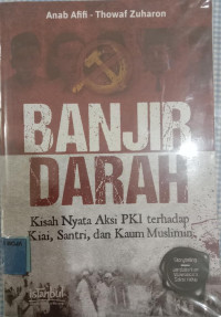 Image of Banjir Darah