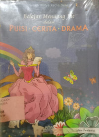Image of Belajar Menuang Ide Dalam Puisi,Cerita,Drama
