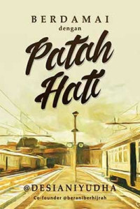 Image of Berdamai Dengan Patah Hati