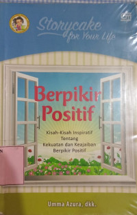 Image of Berfikir Positif