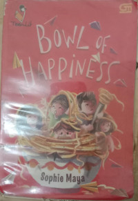 Image of Bowl Of Happyness