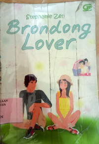 Image of Brondong Lover