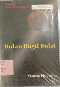 Image of Bulan Bugil Bulat
