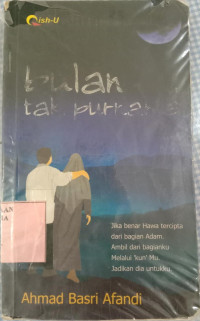Image of Bulan Tak Purnama