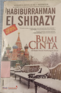 Image of Bumi Cinta