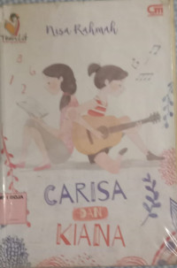 Image of Carisa dan Kiana