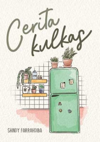 Image of Cerita Kulkas