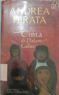 Image of Cinta di dalam Gelas