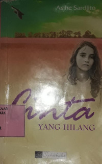 Image of Cinta Yang Hilang