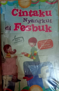 Image of Cintaku Nyangkut di Fesbuk