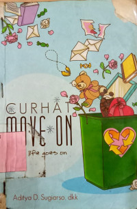 Image of Curhat Move On