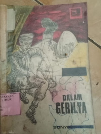 Image of Dalam Gerilya