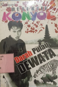 Image of Darah Pulau Dewata
