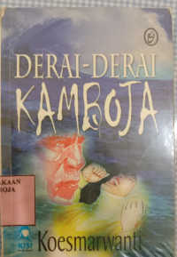 Image of Derai-derai Kamboja