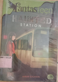 Image of Haunted Station