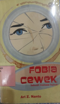 Image of Fobia Cewek