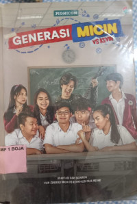 Image of Generasi Micin vs Kevin
