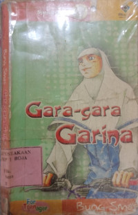 Image of Gara-gara Garina
