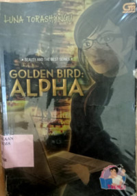 Image of Golden Bird: ALPHA