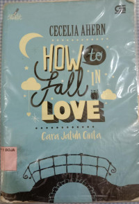 Image of Cara Jatuh Cinta
