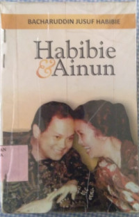 Image of Habibie & Ainun