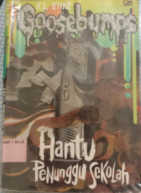 Image of Hantu Penunggu Sekolah