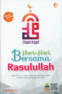 Image of Hari - Hari Bersama Rasulullah