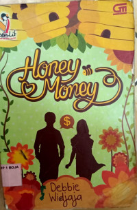 Image of Honey Money
