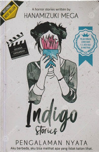 Image of Indigo