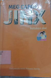 Image of Jinx Kutukan Sial