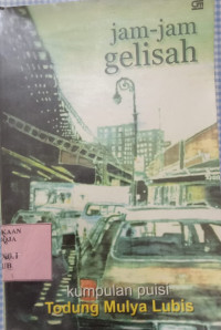 Image of Jam-Jam Gelisah