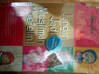 Image of Jangan Jadi Muslimah Nyebelin !