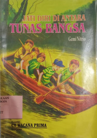 Image of Jati Diri Tunas Bangsa