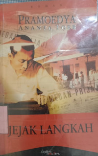 Image of Jejak Langkah
