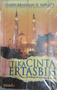 Image of Ketika Cinta Bertasbih